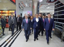 «Ռոսիա մոլ»-ի վաճառականներին հավանաբար կառաջարկեն ընտրություններին քվեարկել որոշակի քաղաքական ուժի օգտին