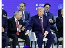 Թրամփի աջակցության գինը