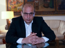 Կանգնած ենք պատմական ընտրության առջև՝ բառի բուն իմաստով որոշվում է մեր լինել-չլինելու հարցը