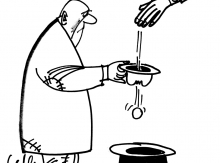 Խղճուկ թոշակները բարձրացնելու փող չունեն, համաշխարհային աստղեր հրավիրելու համար լիուլի ունեն