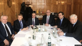 Համանախագահները Հայաստանի և Ադրբեջանի ԱԳ նախարարների նոր հանդիպում են կազմակերպում