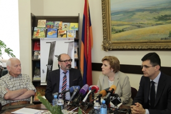 11-րդ «Ոսկե ծիրանի» մեկնարկը տրված է