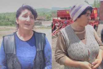 Ինչ-որ ժամանակ քաղաքակրթությունն անցել է  Շաղատով