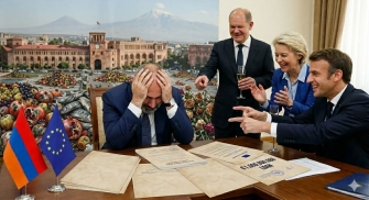 Ի՞նչ կլինի, եթե Ռուսաստանը մեկընդմիշտ փակի իր շուկան հայկական ապրանքի առաջ. որքա՞ն դա կնստի բյուջեի վրա