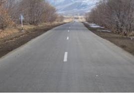 Հանրապետության բոլոր ճանապարհները բաց են 