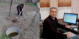 Մալիշկան երեկ, այսօր, վաղը