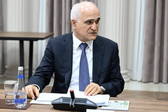 Մուստաֆաևը հրաշալի տիրապետում է հայերենին, փայլուն գիտի հայկական մենթալիտետն ու արժեհամակարգը