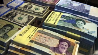 Կտրուկ արժեզրկվել է իրանական ռիալը