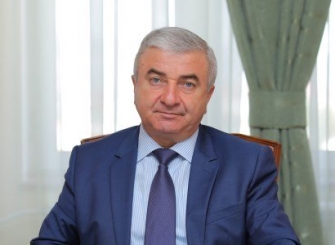 Աշոտ Ղուլյանը նշանակվել է Արարատ Միրզոյանի խորհրդական