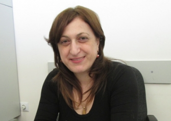 «Հաջողության հիմնական երաշխիքը կենտրոնի անձնակազմն է»