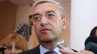 Ֆինանսական միջոցների կրճատումների հետևանքով Հյուսիս-Հարավ մայրուղու ճակատագիրը վտանգի տակ չէ