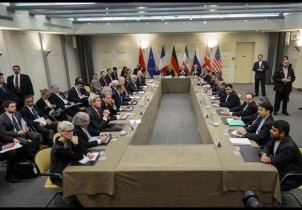 Իրանը դեմ չէ պատժամիջոցները չեղարկելու փուլային տարբերակին
