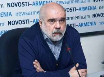 «Անվտանգության տեսանկյունից Ռուսաստանն անփոխարինելի է»