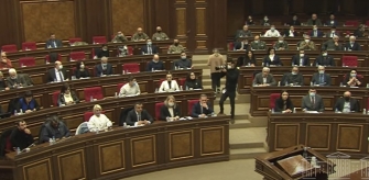 «Գիտությունը որպես անվտանգության և զարգացման հենասյուն» թեմայով լսումներ Ազգային ժողովում