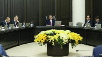 Սահմանամերձ գյուղերը ազատվեցին հարկերից
