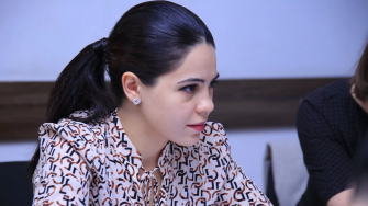 Էլի վերադառնալու է իր հին «փեշակին»