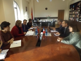 Մշակութային ծրագրեր` Հայաստանում և Ֆրանսիայում