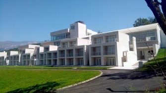 ՈՒսումնական կենտրոնը կարող է հյուրանոց դառնալ