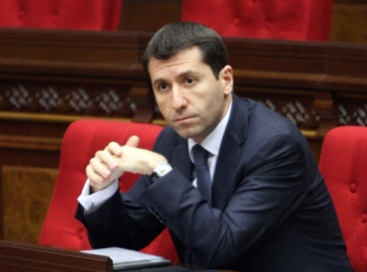 ՈՒնենք «A» դասի օմբուդսմեն
