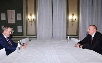 Ամենաանիրական պահանջներն են ներկայացնելու