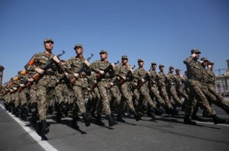 Ամառային զորակոչը կմեկնարկի մայիսի 1-ին և կշարունակվի մինչ օգոստոսի 30-ը ներառյալ