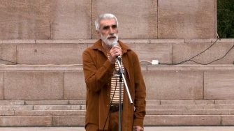 Ազգային ինքնությունը պահպանելով է միայն հնարավոր ապահովել մեր տեղն ու դերը գալիք դարերում