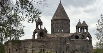 Եվրոպական քաղաքակրթությունը, կարծես, ղեկավարվում է շուկայական արժեհամակարգով