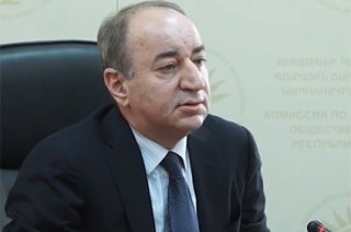 Եվս հինգ տարի Ռոբերտ Նազարյանի հետ