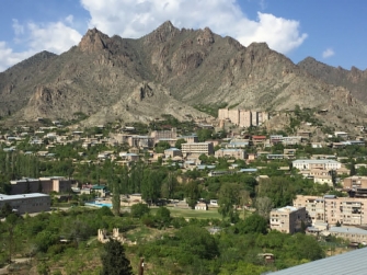 Ովքեր են ցանկանում խլել Մեղրին
