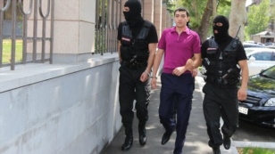 Տիգրան Խաչատրյանի նկատմամբ խափանման միջոց ընտրվեց կալանավորումը