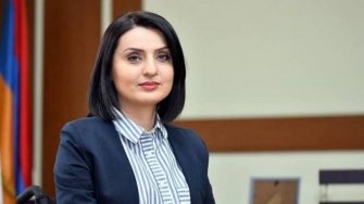 Սոցապնախարարն ունի 18 խորհրդական, որից 14-ը՝ «մոդեռն» հաստիքի