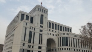 Երևանը մերժում է ՄԱԿ-ի Քաղաքակրթությունների դաշինքի Բաքվի ֆորումն ամբողջությամբ
