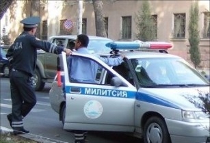 Տաջիկստանի ՆԳ փոխնախարարը՝ մարդասպա՞ն