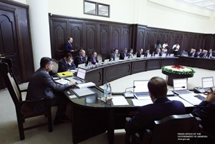 Արյունը կամ դրա բաղադրամասերը կտեղափոխվեն հատուկ պայմաններում