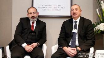 Էսկալացիայից էսկալացիա Հայաստան