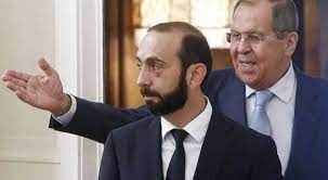 Անկապ արտաքին քաղաքականություն