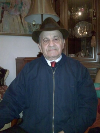 ժխտելով հանդերձ, այնուամենայնիվ, հավատալ