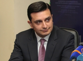 Ռազմական բժշկությունը առողջապահական համակարգի կարևոր մասն է