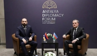 Ադրբեջանն իր նախապայմաններով ՀՀ իշխանությանը դեմ է տվել պատին