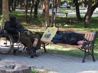 Որքան կարելի է չսիրել սեփական երկիրը