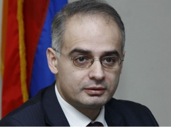 «Ո՛չ մի ռևերանս ո՛չ մեկի նկատմամբ  մենք երբեք չենք արել»