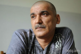 Ցմահ դատապարտյալ Սողոմոն Քոչարյանն ազատ արձակվեց 