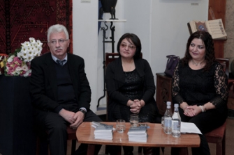 «Հոգու չափումներ են գրեթե բոլոր պատմվածքները»