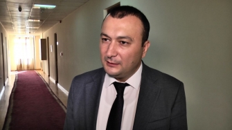 Վահե Էնֆիաջյանը կորոնավիրուսի թեստ է հանձնել, պատասխանը դրական է