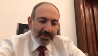 Նիկոլ Փաշինյան. Հայաստանում առնվազն 10 օրով երկարաձգվում են խստացված սահմանափակումները