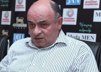 Աղասի Ենոքյանը՝ 1in.am-ի գլխավոր խմբագիր