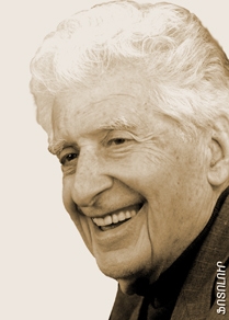 «Իմ հեռավոր,  իմ լուռ կարոտ»