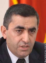 Արդեն դարձավ «Սե՞րժ»