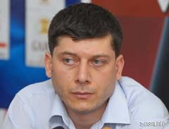 «Չկայացած, մարգինալ կուսակցության շուրջ այսքան տևական և մեծ աղմուկ-աժիոտաժ չէր սարքվի»