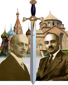 Ի՞նչն է պատճառ դարձել մեր ժողովրդի անօրինակ ողբերգության